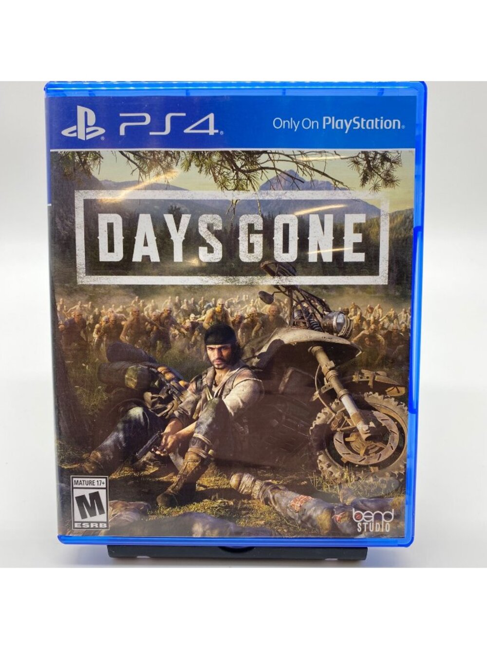 Days Gone PS4 Playstion 4 Game